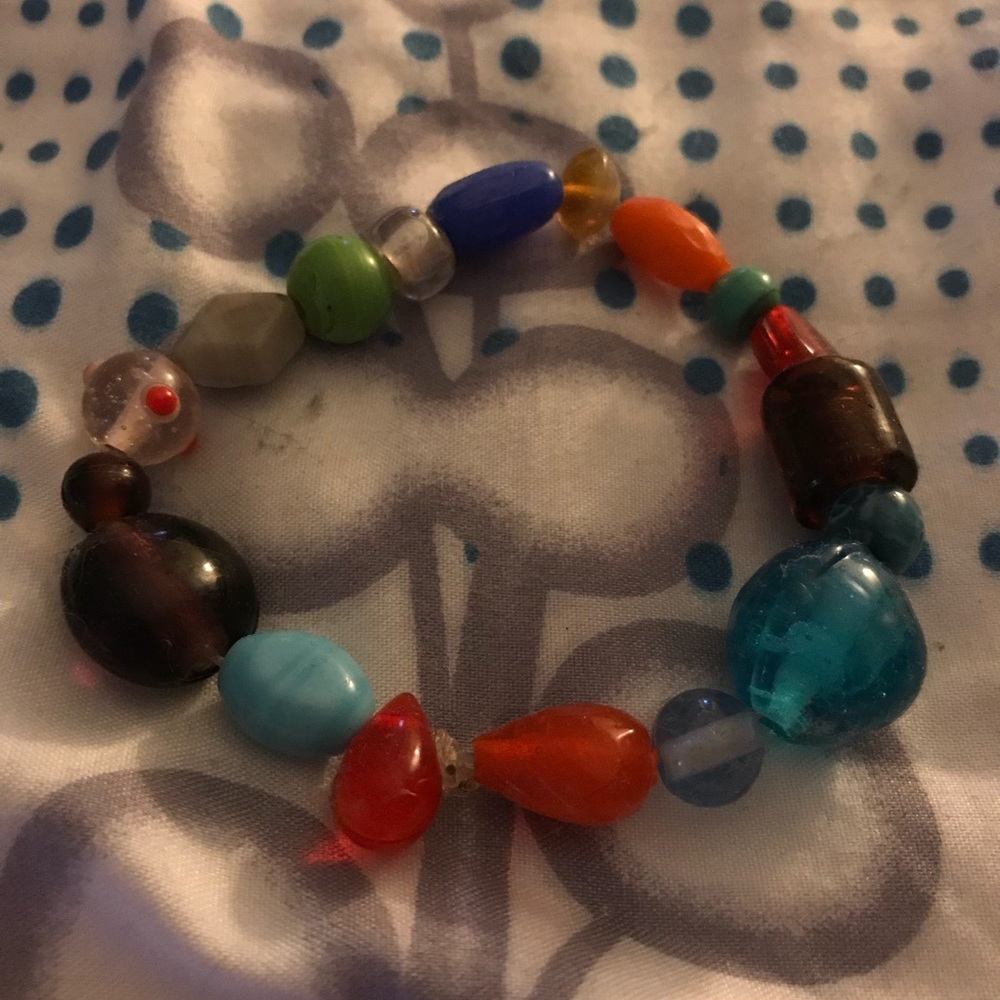 Handmade bracelet! - Picture 2 of 2
